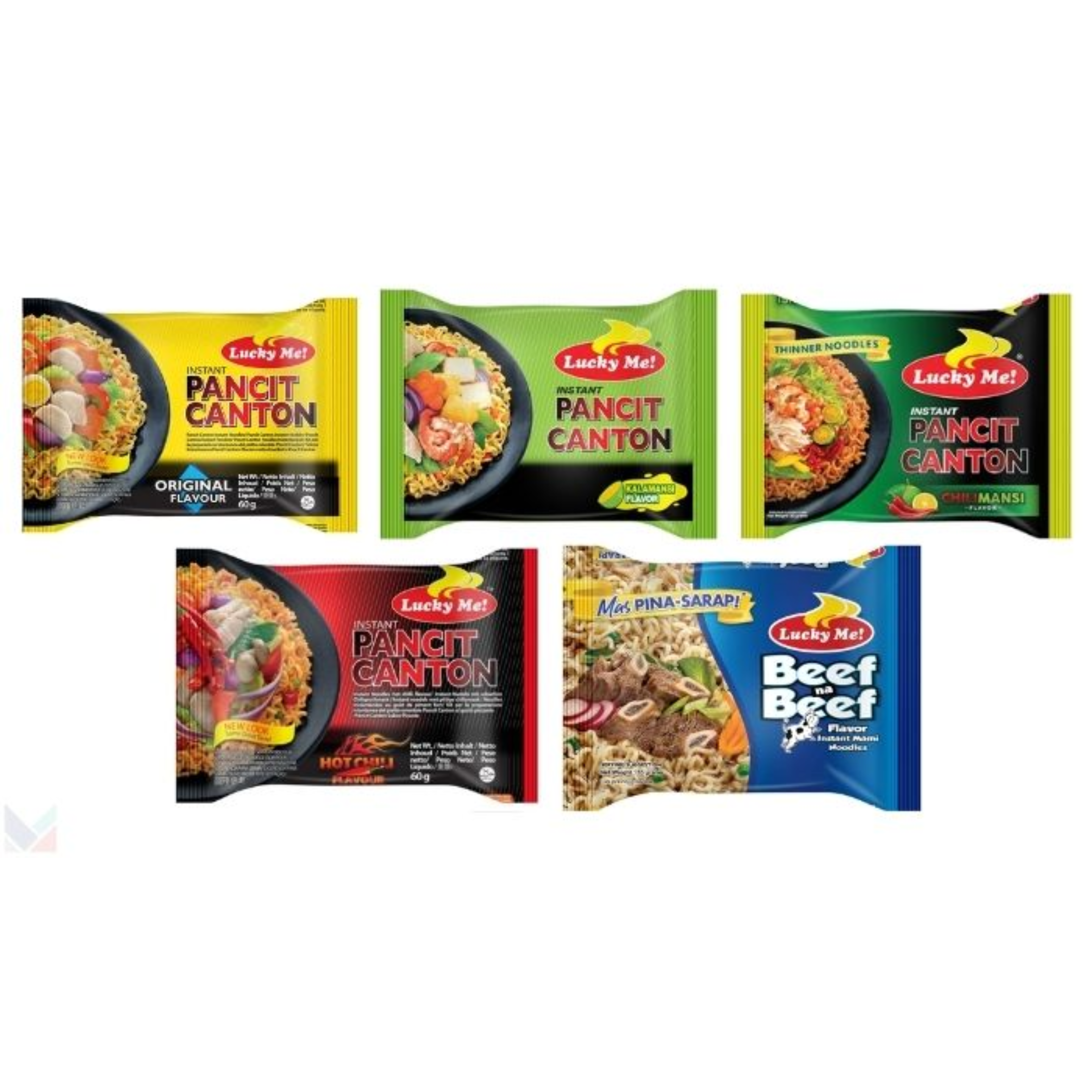 Instant Noodles
